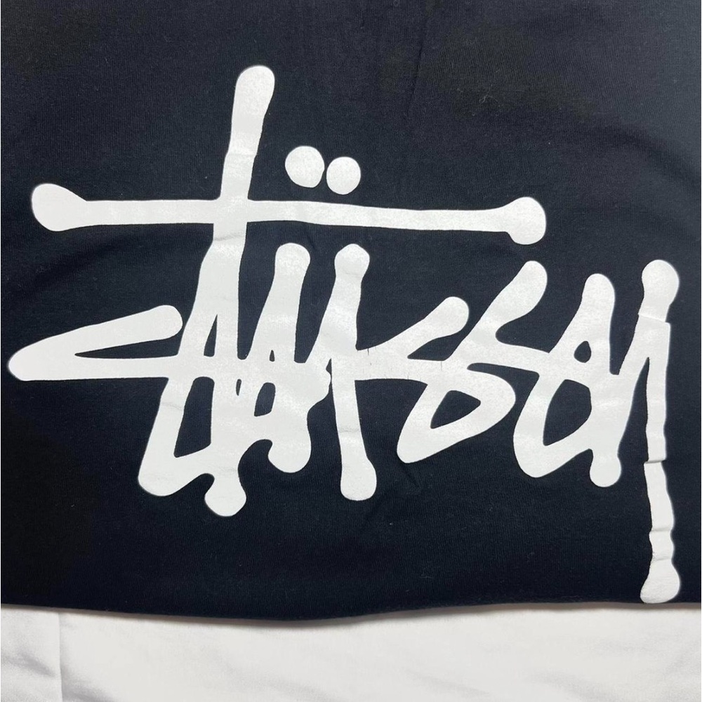 Stussy Long sleeve Shirt  |